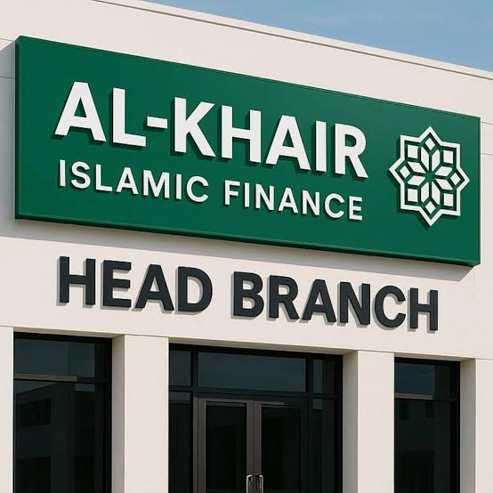 Al Khair Islamic Finance 